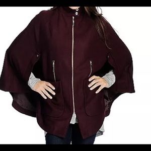 Kate & Mallory Cape Size S